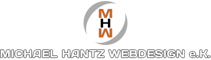 Michael Hantz Webdesign e.K.